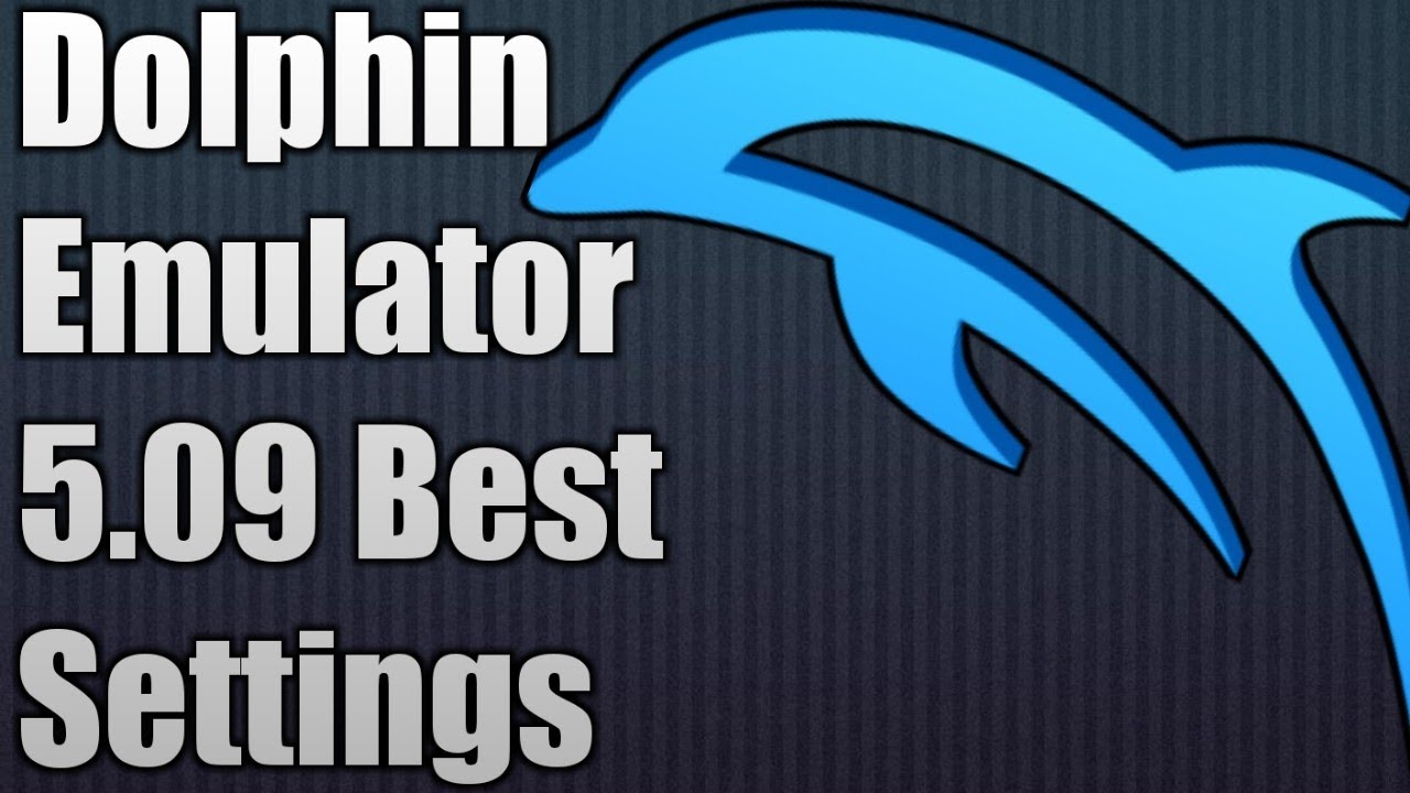 how to speed up dolphin emulator 5.0 mac